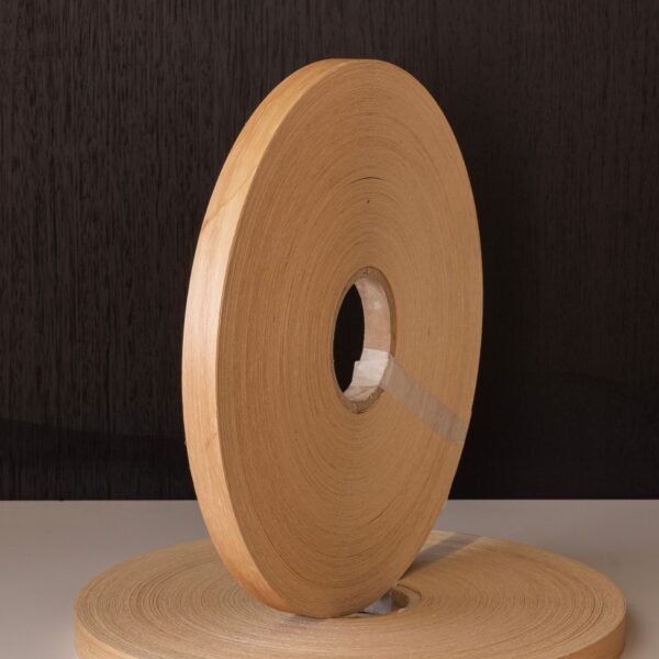 Prefinished Hybrid ABS Veneer Tasmanian Oak Edge Banding 100M x 22mm x 1mm
