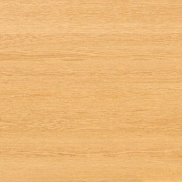 Prefinished American White Oak (Natural) FOSB Panel 2745x1220x19