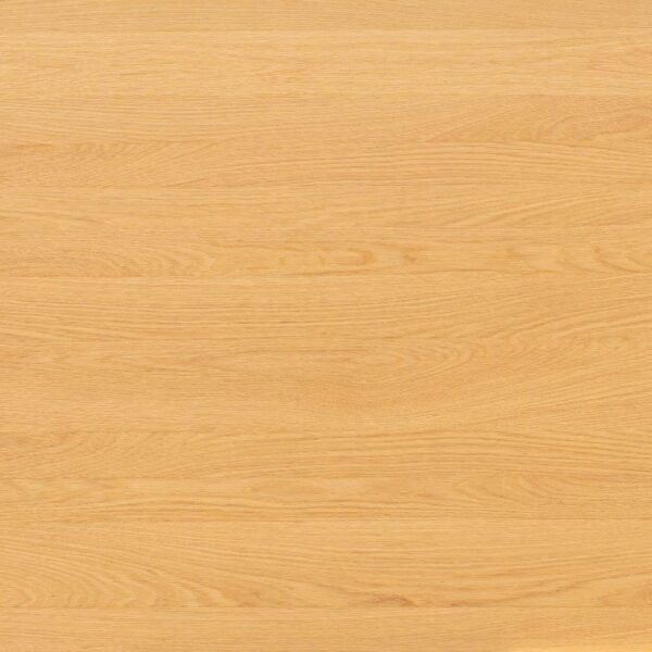 Prefinished American White Oak (Natural) FOSB Panel 2745x1220x19