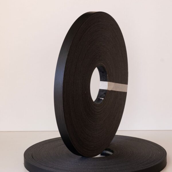 Prefinished Hybrid ABS Veneer American White Oak (Dark) Edge Banding 100M x 22mm x 1mm