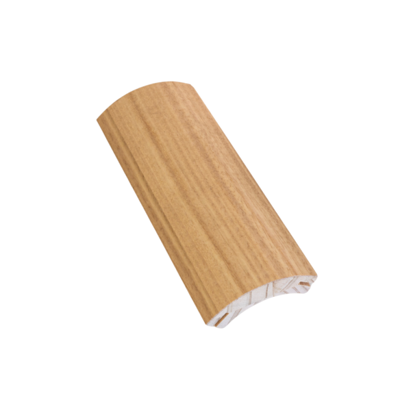 Prefinished Tasmanian Oak Round Corner Trim