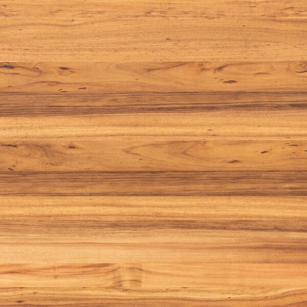 Prefinished Blackwood Panels 19mm
